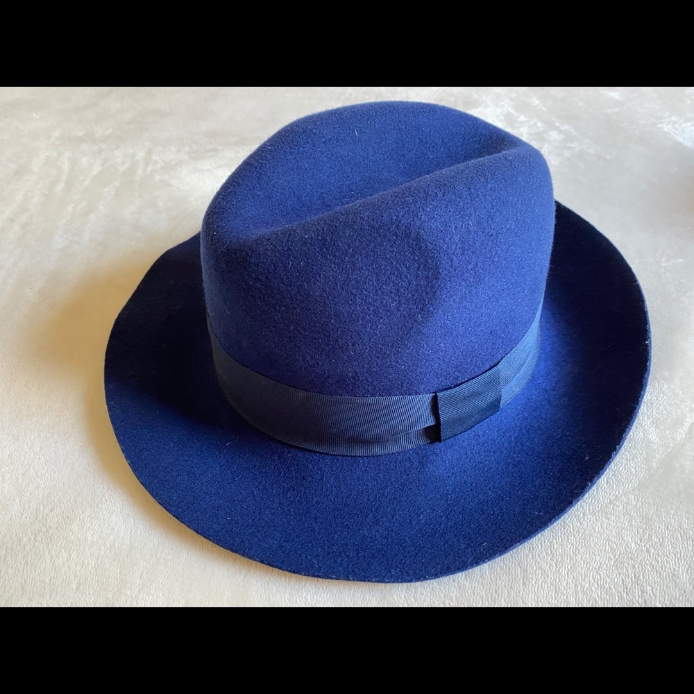 BCBG hat
